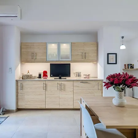 Apartmán Niohori Little House