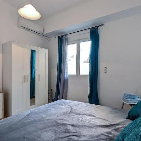 Apartmán Niohori Little House *